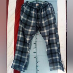 🍀Cozy Lucky Brand Sleepwear Pajama Bottoms, M🍀